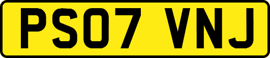 PS07VNJ