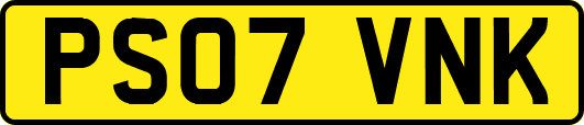 PS07VNK