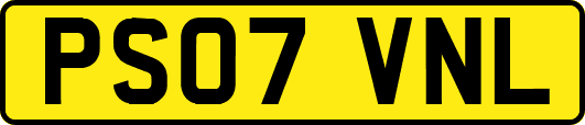 PS07VNL