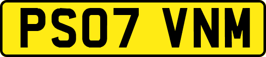 PS07VNM