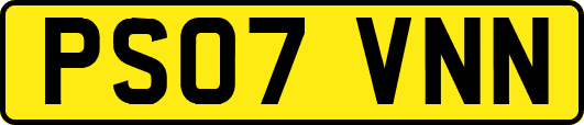 PS07VNN