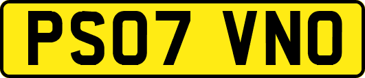 PS07VNO