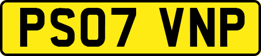 PS07VNP
