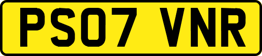 PS07VNR