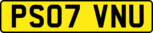 PS07VNU