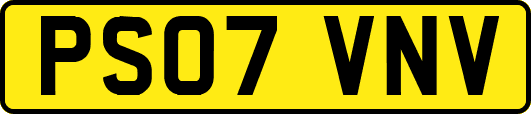 PS07VNV