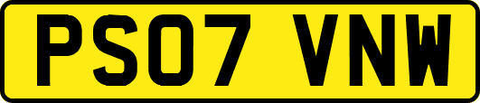 PS07VNW