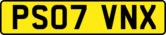 PS07VNX