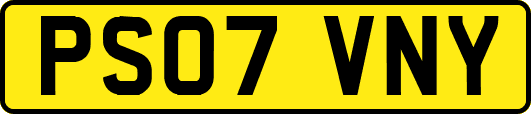 PS07VNY