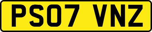PS07VNZ