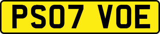 PS07VOE