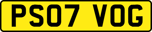 PS07VOG