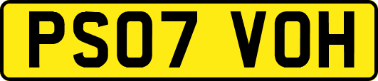 PS07VOH