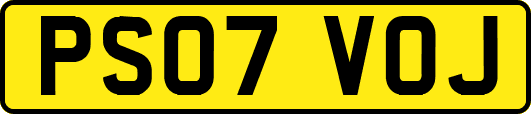 PS07VOJ