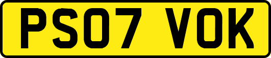 PS07VOK
