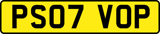 PS07VOP