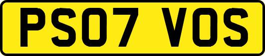 PS07VOS