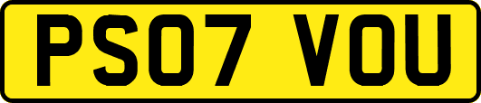 PS07VOU