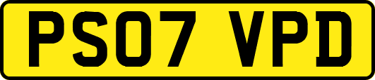 PS07VPD