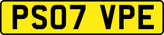 PS07VPE