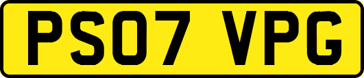 PS07VPG