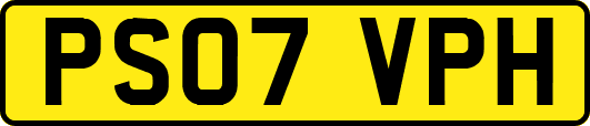 PS07VPH