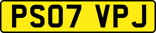 PS07VPJ