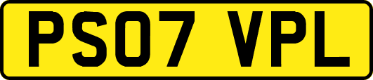PS07VPL