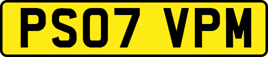 PS07VPM