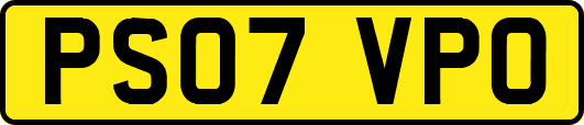 PS07VPO