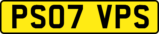 PS07VPS
