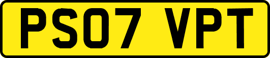 PS07VPT