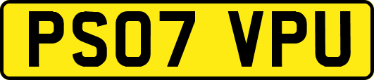 PS07VPU