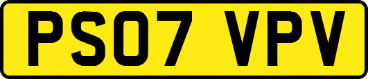 PS07VPV