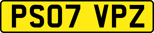 PS07VPZ