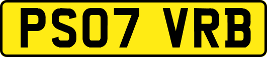 PS07VRB