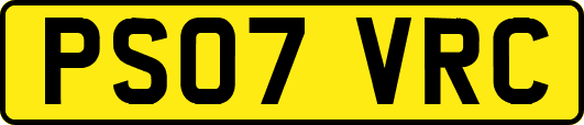 PS07VRC