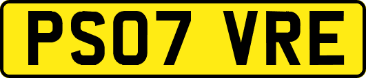 PS07VRE