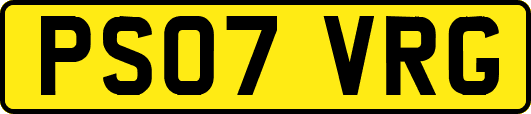 PS07VRG