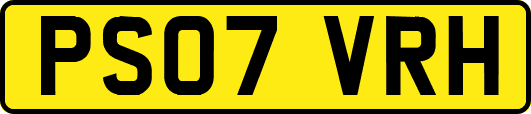 PS07VRH