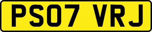 PS07VRJ
