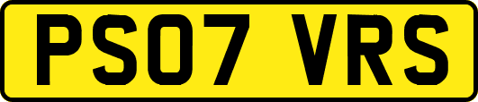 PS07VRS