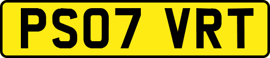 PS07VRT