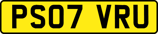 PS07VRU
