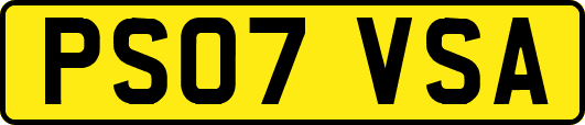 PS07VSA