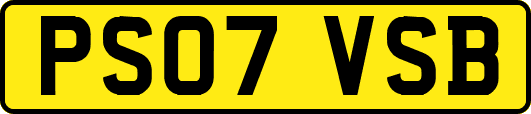 PS07VSB