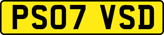 PS07VSD