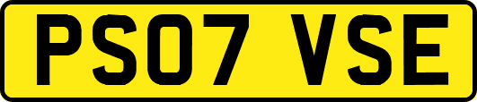PS07VSE