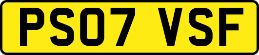 PS07VSF