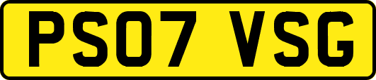 PS07VSG